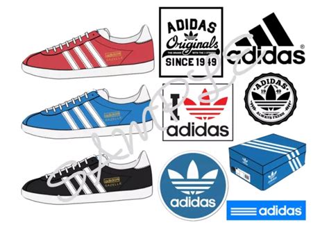 Adidas gazelle icing